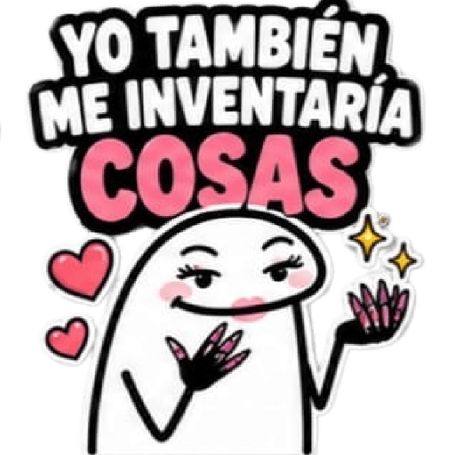 🤣 Flork Frases Meme 🧦📲💬 4