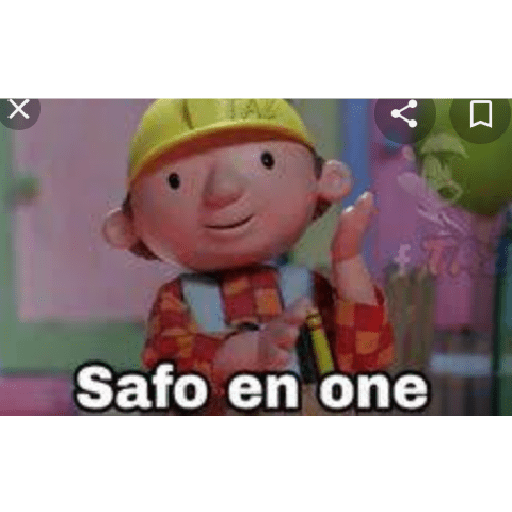 Bob el constructor 18