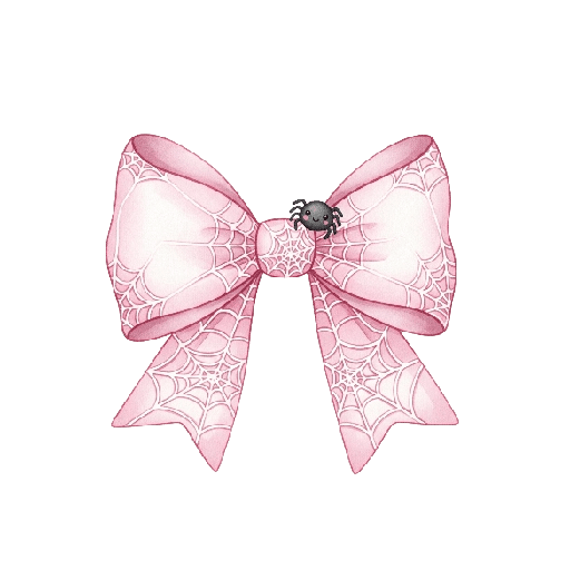 Pink Halloween 🎃🩷🎀 7