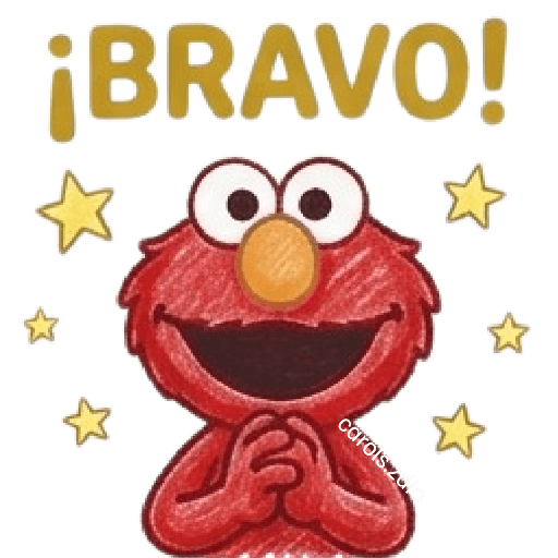 🔴 Elmo contesta tu chat 📱💬 16
