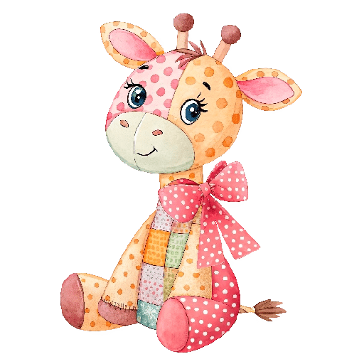 Cozy Friends 🧵🪡 Patchwork 🧶 14
