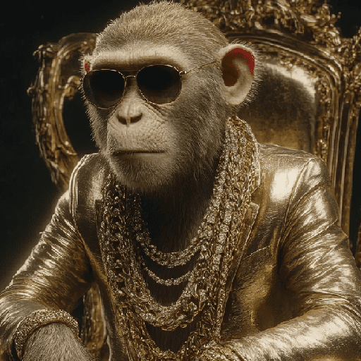 🧿Monkey Vip🐒🐵 4