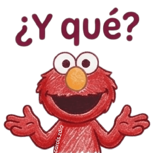 🔴 Elmo contesta tu chat 📱💬 9