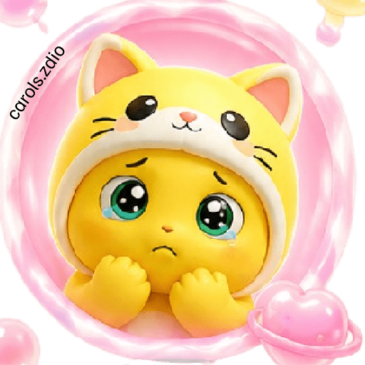 Dino Kuning Nailong Cute 🦖🌱💛 6