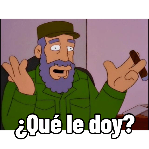 Los Simpson 14