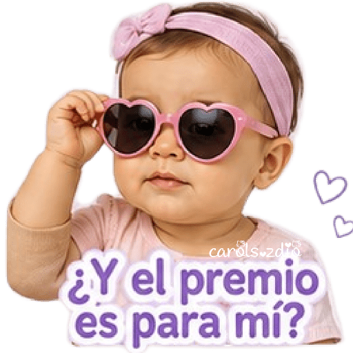 🍼 Bebés Sarcásticos 🚼 XDXD 15