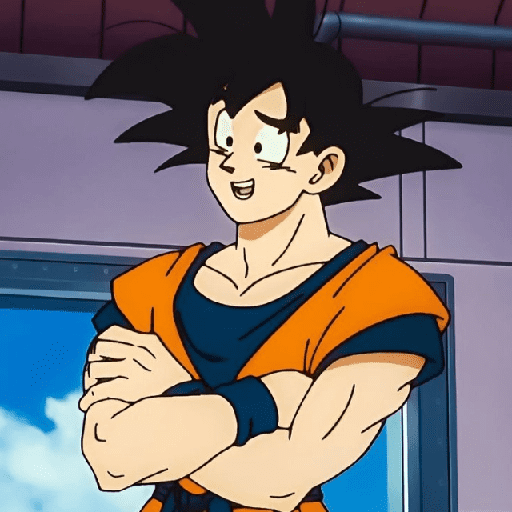 Goku 26