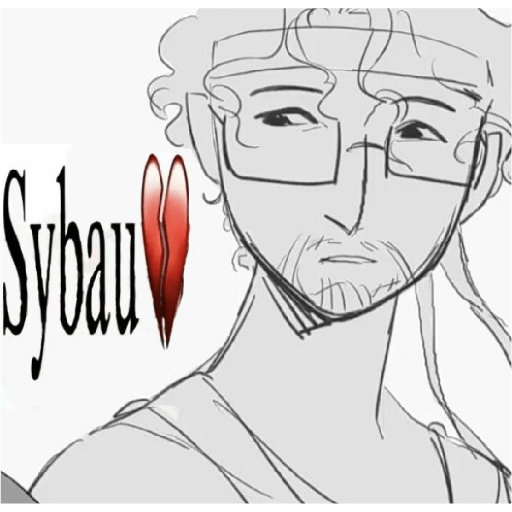Sybau 💔 (EPIC: THE MUSICAL) 7
