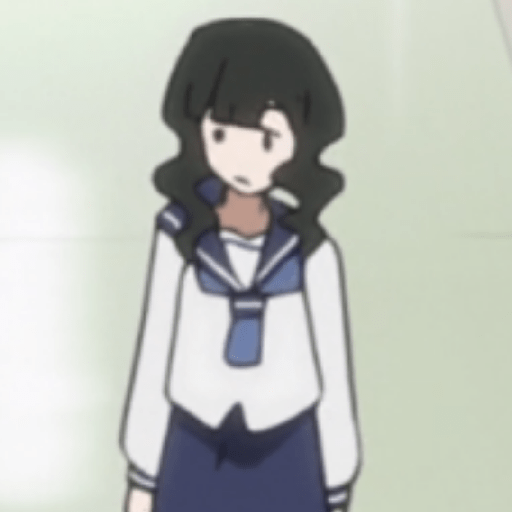 Black Rock Shooter (B★RS) 26