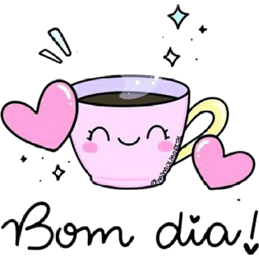 Bom dia fofinhos  5