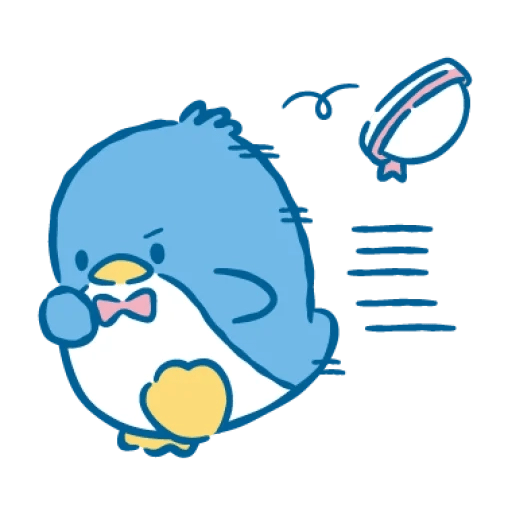 Pochacco y amigos Sanrio 🩵💙 3