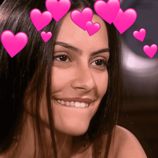 Eu te amo💕 1