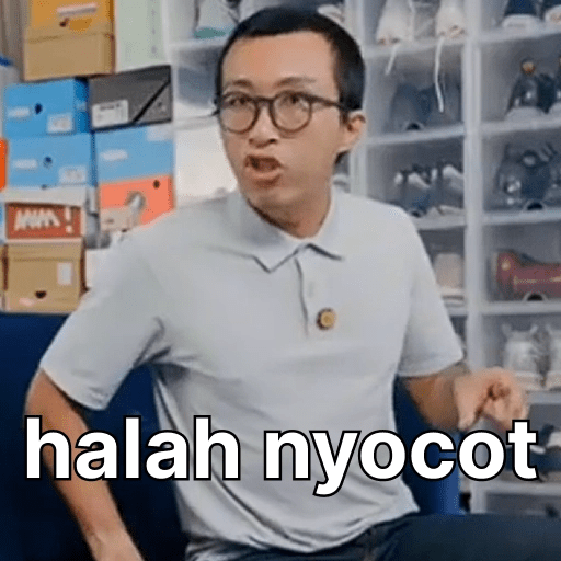 Dr tirta wlu anomali 🫪  10