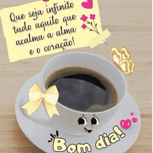 Bom dia família  12