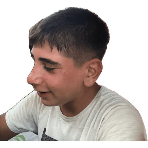 Çıkartmalarım 3