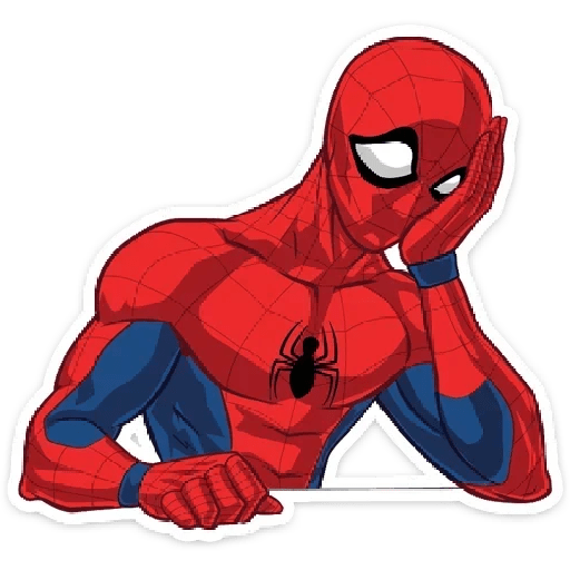 Spiderman  12