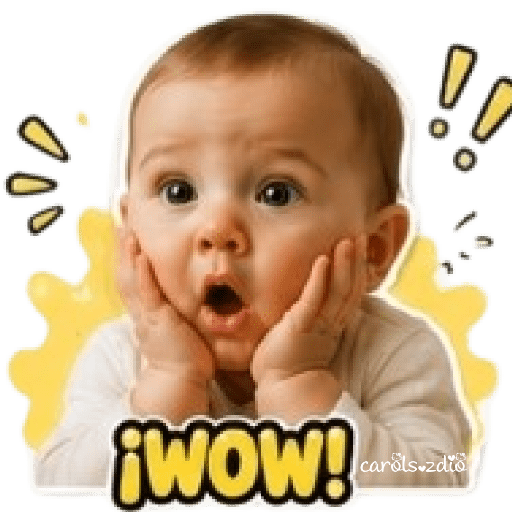 🍼 Bebés Reacciones 2🪁 2