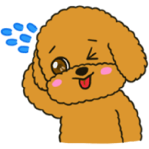 🐶 Perrito pal chat 🐕 8