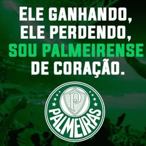 Palmeiras 1