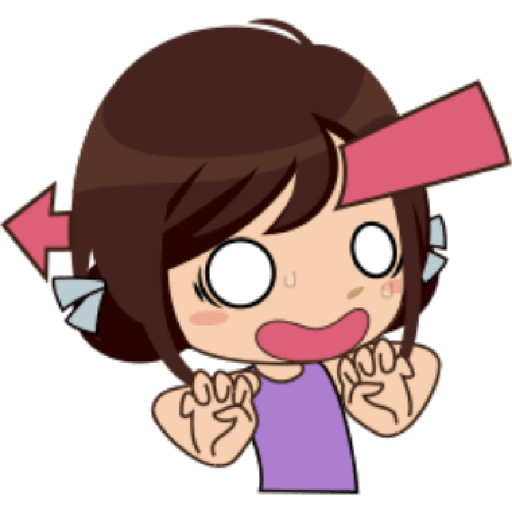 Niña para reaccionar2 🗨️📲 6