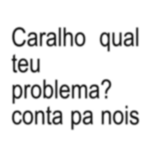 Frases pra tudo 4