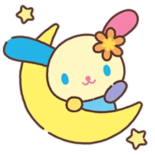 ✨ Hello Kitty Amigos Sanrio 🎀💝 4
