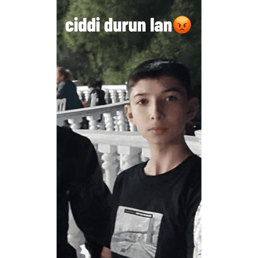 Çıkartmalarım 11