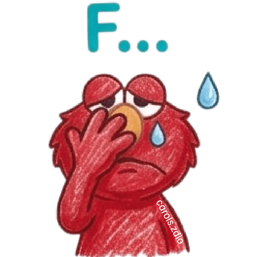 🔴 Elmo contesta tu chat 📱💬 6