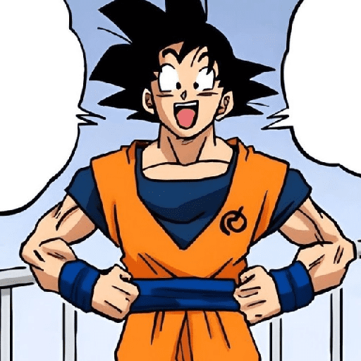 Goku 20