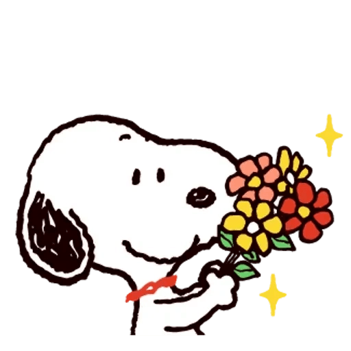 🦴🏠 SNOOPY MOOD 🐾🐕 8