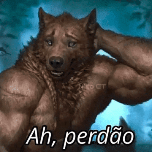 SHITPOST BOM DEMAIS... 10