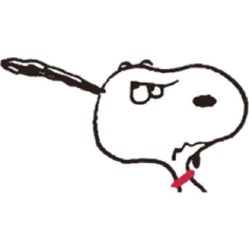 🐕 SnOoPy reactions 2📲💬 5