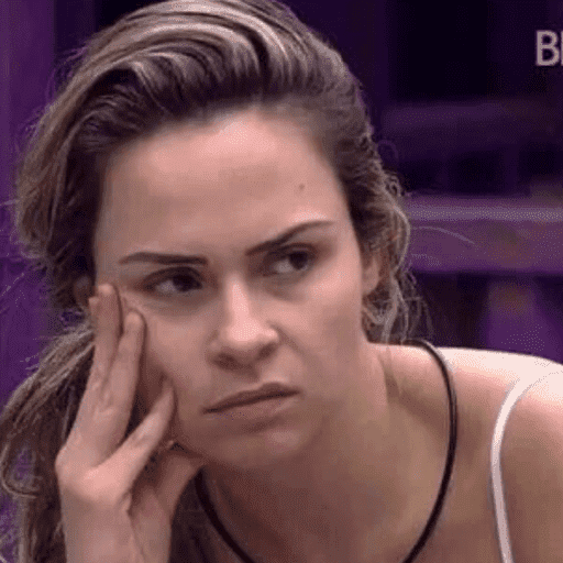 Ana Paula reações  7