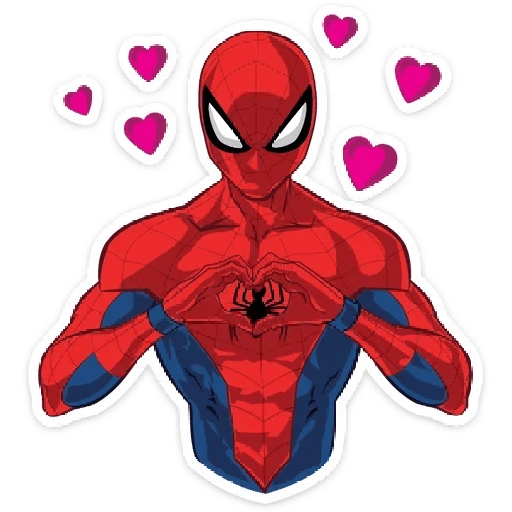 Spiderman  1