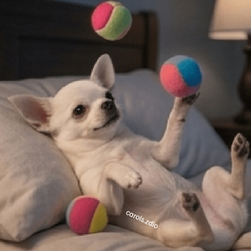 Perros Súper Cute 🐩🐕 10