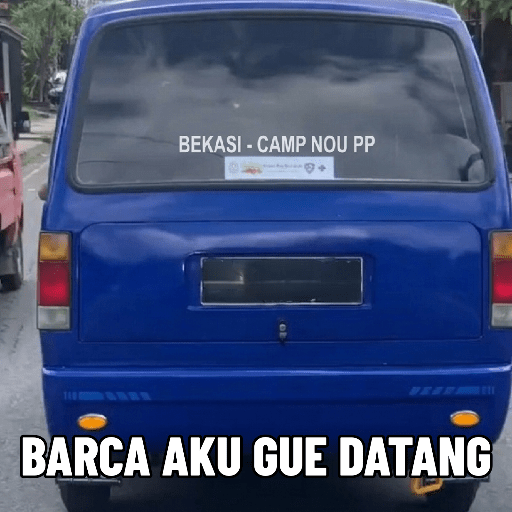 Barca vol 3  1