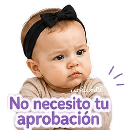 🍼 Bebés Sarcásticos 🚼 XDXD 13