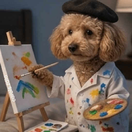 Perros Súper Cute 🐩🐕 12