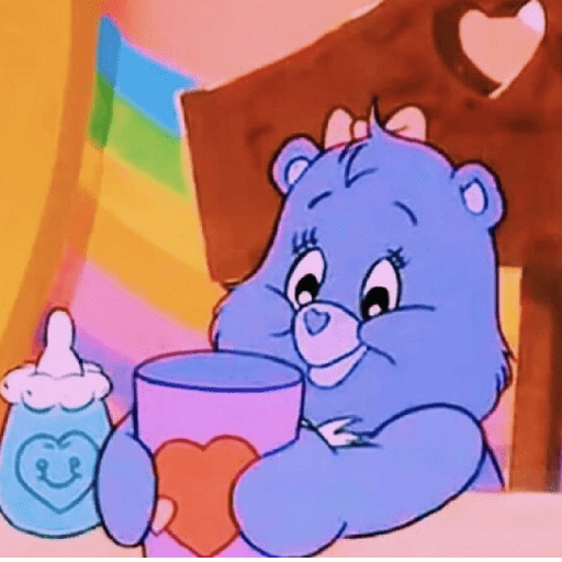 🐻 Ositos cariñosos|Care Bears🐻 11
