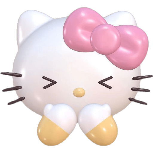 Kitty 🌸 2