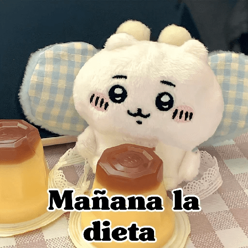 🧿Peluche Chiikawa💗🫶🏻 4