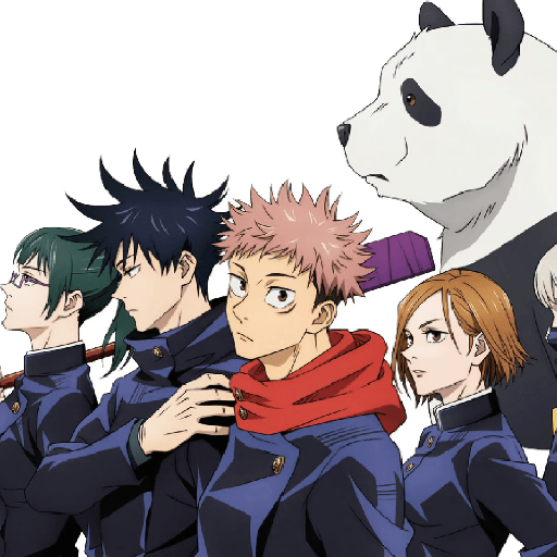 🧿 Jujutsu Kaisen✨ 12