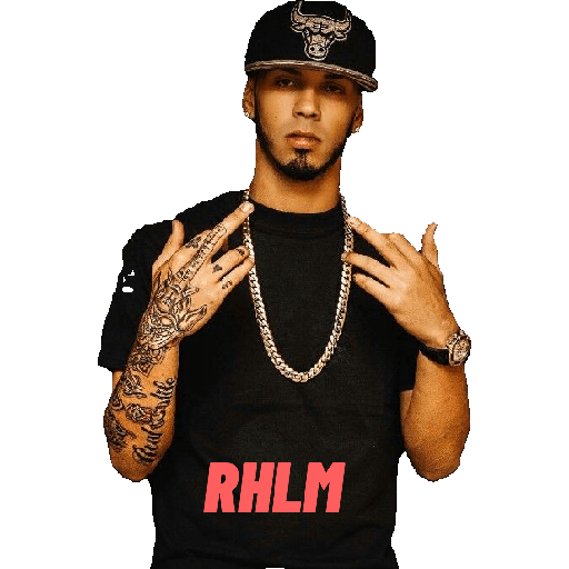 Anuel AA 1