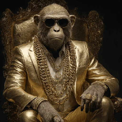 🧿Monkey Vip🐒🐵 11
