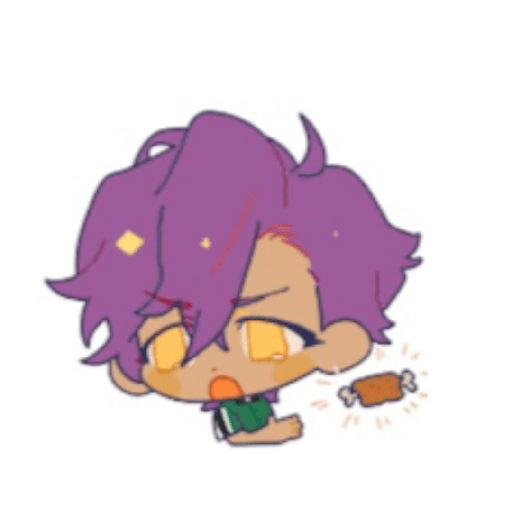 ☆» Enstars stickers 2 18