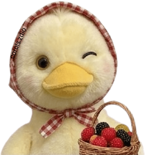 🦆 Pato pa todo (⁠⌐⁠■⁠-⁠■⁠) 6