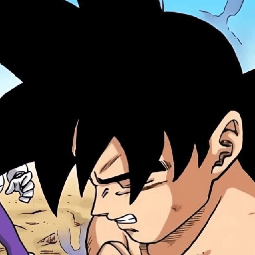 Goku 17