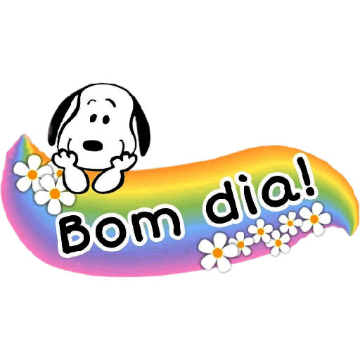 Bom dia fofinhos  20