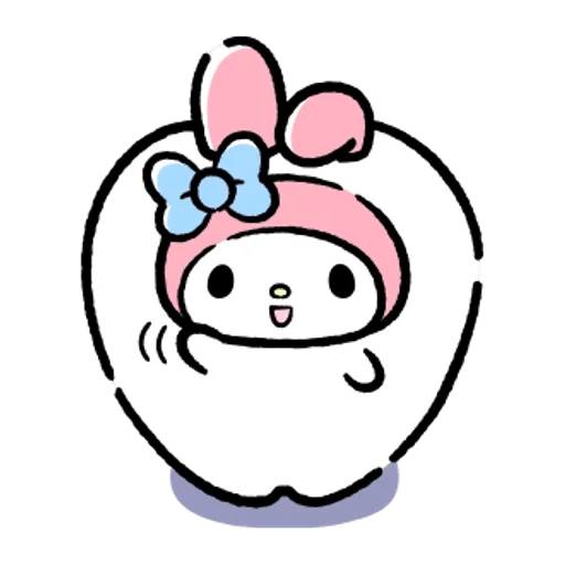 🦷🪥 Amigos Sanrio dental  2