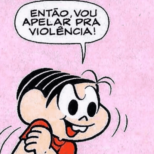 Turma da Mônica  5